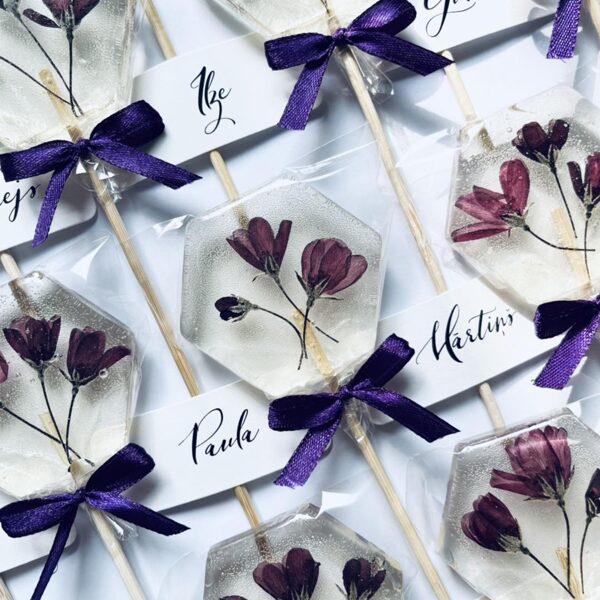 personalised place cards