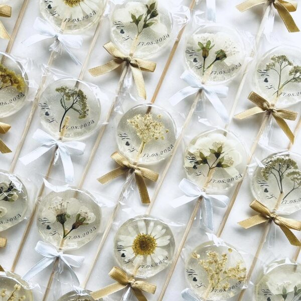 wedding favors