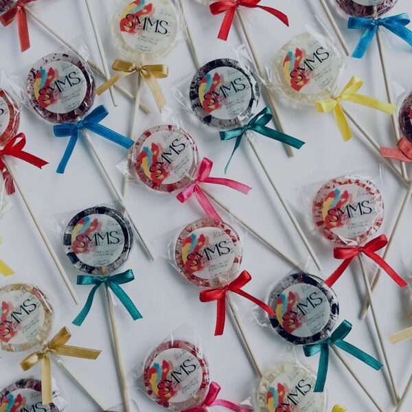 Uzņēmuma prezentmateriāli, dāvaniņas klientiem