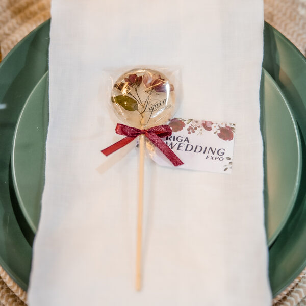 Wedding Expo 2026 kāzu izstāde