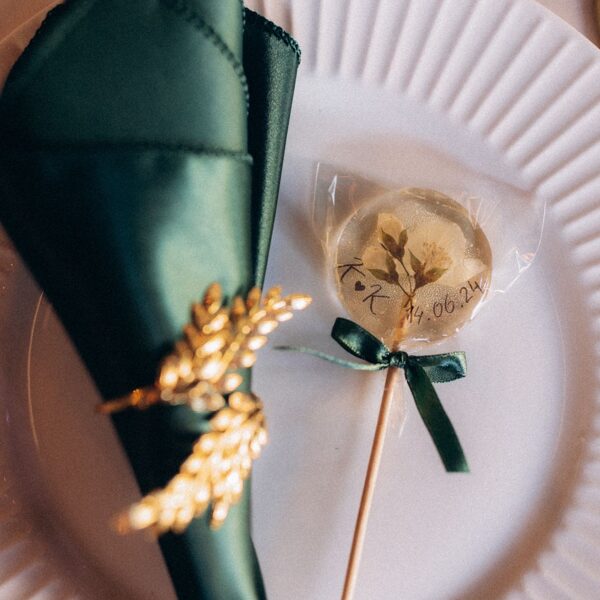 Dāvanas kāzu viesiem