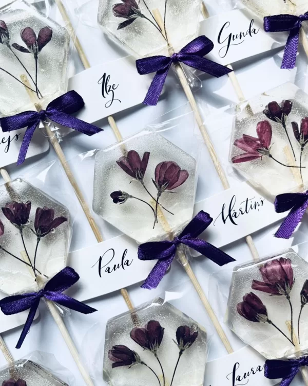 personalised place cards