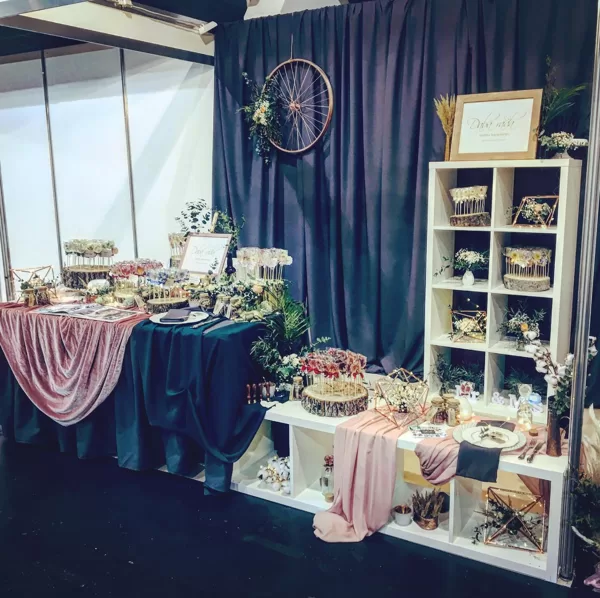 Riga Wedding Expo 2019